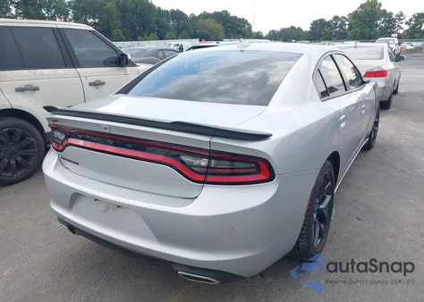 2023 Dodge Charger Sxt from USA, damaged, VIN 2C3CDXBG4PH508762